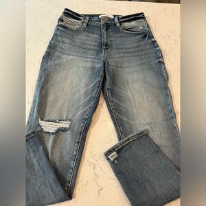 Kancan skinny jeans